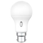 SAL LGS14TC-B22D A60 GLS 12W TC B22DTri-Colour OPAL SMD DIMMABLE Sunny Australia Lighting LED Lamp