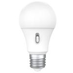 SAL LED LAMP A60 GLS 4W TC E27 Tri-Colour OPAL SMD NON-DIMMABLE 240VAC Sunny Australia Lighting LED Lamp