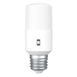 SAL LED LAMP TUBULAR 7W TC E27 Tri-Colour OPAL SMD NON-DIMMABLE 240VAC Sunny Sunny Australia Lighting LED Lamp