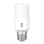 SAL LT409TC-E27 SAL LED LAMP TUBULAR 9W TC E27 Tri-Colour OPAL SMD NON-DIMMABLE 240VACSunnyAustraliaLighting LED lamp