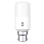 SAL LED LAMP TUBULAR 9W TC B22D Tri-Colour OPAL SMD DIMMABLE 240VAC Sunny Sunny Australia Lighting LED Lamp