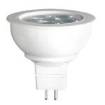 SAL MR16-7W-TC MR16 6W TC GU5.3      12V AC/DC NON-DIMMABLE 600Lm Sunny Australia Lighting LEDlamp