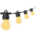 Sansai GL-EE110 10 LEDs String Light