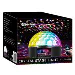 Sansai QL-1622 LED Party Light