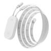 Yeelight LED RGB Strip Extend Strip 1M For Yeelight RGB LED STRIP (Does Not Include Controller) (only compatible with Strip Pro) RGB LED Strip, RGB Light Band Yeelight LED RGB Strip Extend Strip 1M For Yeelight RGB LED STRIP (Does Not Include Controller) (only compatible with Strip Pro) RGB LED Strip, RGB Light Band