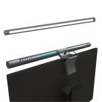 Yeelight Monitor Colourful RGB Smart Light Bar Pro (Flagship Edition) Immersive Gaming Experience, Created by Interactive Lighting