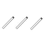 Yeelight A40 Sensor Nightlight (3 packs) Cabinet Size: 40cm*3.9cm*0.9cm, Easy Magnetic Suction, Perfect Corner Fill Light,Large Capacity Battery, Worry-free Use On A Single Charge