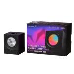 Yeelight Colourful RGB Smart Lamp Spotlight Cube Compatible with Matter, Seamlessly connecting to Apple Homekit, Google Assistant, Amazon Alexa, Yandex Alice and Samsung SmartThings