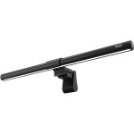 Yeelight Pura Monitor Light Bar Lite 1100lux Task Lighting, Stepless Dimming 3 Levels of Whites (3000k, 5000k, 6500k)