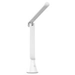Yeelight Foldable LED Table Lamp Dimmable - White, USB Chargeable Long Standby Time