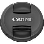 Canon E55 Canon E-55 Lens Cap 55mm