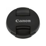 Canon E58II Canon E-58II 58mm Lens Cap