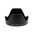 Canon EW78E Canon EW-78E Lens Hood for EF-S 15-85mm Lens
