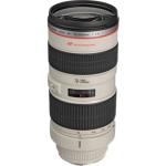 Canon EF 70-200mm f/2.8L USM L-Series Professional Telephoto Zoom Lens for Canon Digital SLR Cameras