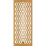 Corsair 4000D Airflow Front Panel, Bamboo Fits original 4000D and 4000X chassis, Not compatible with FRAME 4000D RS-Series Cases