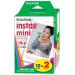 FujiFilm Instax Mini Film 20-Pack