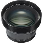 Fujifilm 16534742 TCL-X100 II Black (Compatable with X100/S/T/F/V)
