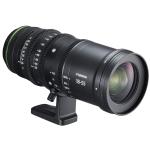 Fujifilm MK-X 18-55mm T2.9