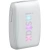 Fujifilm 16832077 instax mini Link 3 Smartphone Photo Printer - Clay White Fujifilm 16832077 instax mini Link 3 Smartphone Photo Printer - Clay White