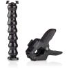 GoPro Jaws: Flex Clamp - Clamp your GoPro to a variety of objects GoPro Jaws: Flex Clamp - Clamp your GoPro to a variety of objects