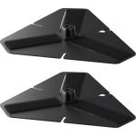 Insta360 CINSCAVW  Floating Surfboard Mount Sticky Base