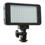Jupio POWERLED 150 LED LIGHT - TAKES NPF SERIES BATTERY