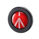 Manfrotto Quick Release Plate FOR COMPACT ACTION TRIPOD