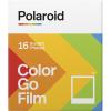 POLAROID Go Instant Film (Double Pack, 16 Exposures) POLAROID Go Instant Film (Double Pack, 16 Exposures)