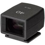 Ricoh 37828 Mini External Viewfinder GV-3 for GRIIIX (Indent)