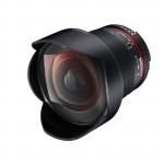 Samyang 14mm F2.8 Lens for Sony FE - MF Lens