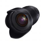 Samyang 24mm F1.4 Lens for Canon EF - MF ED AS UMC