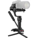 ZHIYUN WEEBILL 3 Handheld Gimbal Stabilizer Combo with Extendable Grip Set and Backpack