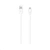 3SIXT 3S-0068 Lightning Charge & Sync Cable - 1m - White 3SIXT 3S-0068 Lightning Charge & Sync Cable - 1m - White
