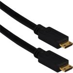 8Ware Mini HDMI Cable - 3m Male to Male