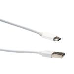 8Ware UC-2005AUB 5m USB 2.0 Cable Type A to Micro-USB B M/M