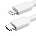 AEON USBC-Light1 Cable USB-C to Lightning Connector (1m)