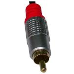 AEON CS301 1.5m - Home install - Digital/ analogue - 1 RCA Plug to 1 RCA Plug
