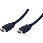 AEON CH110UP 10m Installer Series High Speed HDMI 2.0 Cable, 18Gbps Ultra HD 4K 4:4:4,ARCsupport,HDR10+/Dolby Vision, 10 bit-12 bit support, CEC 2.0
