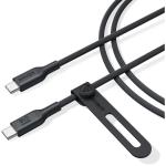 ANKER PowerLine 544 USB-C Cable - 1.8m - Black Bio-Based