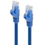 Alogic C5-01-Blue Cat5e Ethernet Cable - 1m - Blue