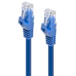 Alogic C5-05-Blue Network Cable CAT5e 5m - Blue