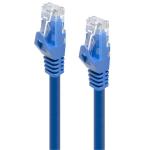 Alogic C6-50-Blue Network Cable CAT6 50m - Blue