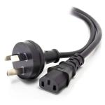 Alogic MF-3PC13-03 AUS 3-Pin to IEC C13 Cable - 3m
