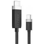 Alogic Fusion Mini DisplayPort to HDMI Cable - 2m Active - Up to 4K 60Hz