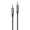 Alogic ACM5RBK 3.5mm Audio Extension Cable - 5m Stereo - Male to Male - Premium Retail Packaging Alogic ACM5RBK 3.5mm Audio Extension Cable - 5m Stereo - Male to Male - Premium Retail Packaging