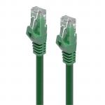 Alogic C6-10-Green  10M CAT6 NETWORK CABLE GREEN