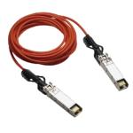 HPE 10G SFP+ Direct Attach Copper (DAC) Cable - 1m