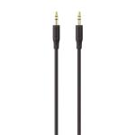 Belkin F3Y117BT2M 2m 3.5mm Gold Plated Audio Cable