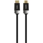 Belkin Advanced Series High Speed w/Ethernet HDMI Cable 4K/Ultra HD Compatible -2M