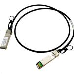 Cisco SFP-H10GB-CU1M 10G SFP+ Cable - 1m - 1 Pack Copper